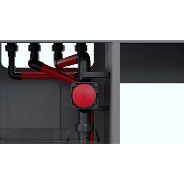 Red Sea REEFER System G2 - 350 White